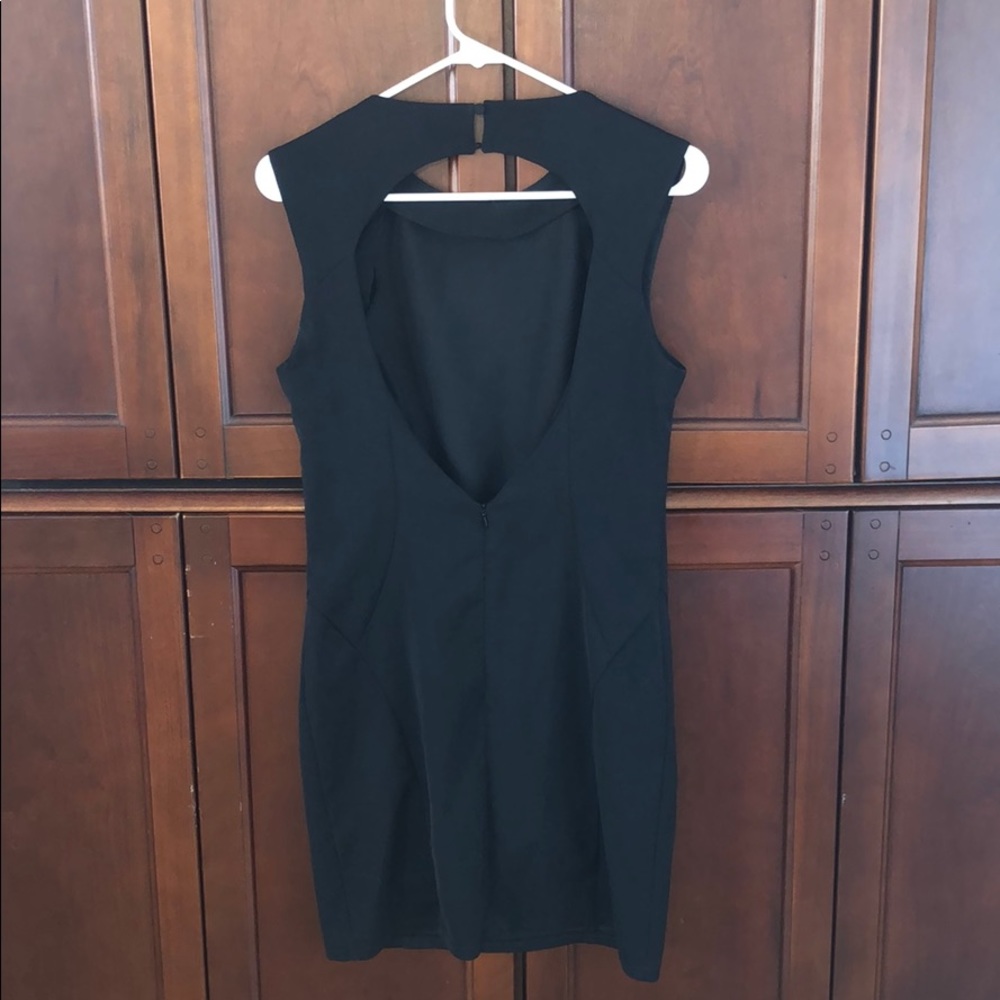 do & be black dress - Picture 4 of 6